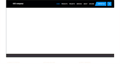 Desktop Screenshot of gszco.com